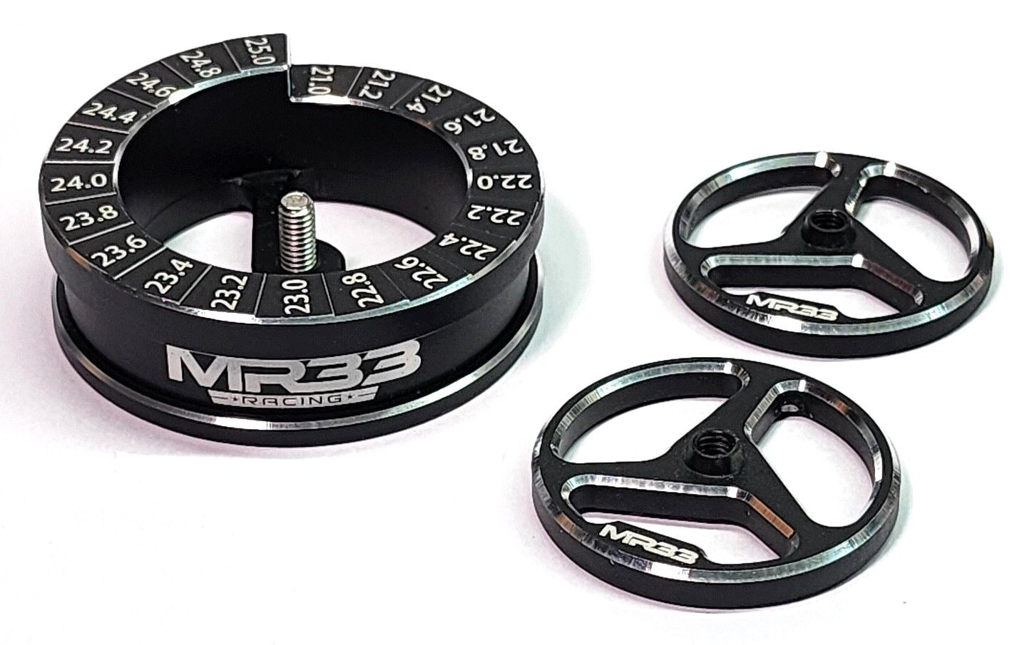 MR33 Circle Droop Gauge V2
