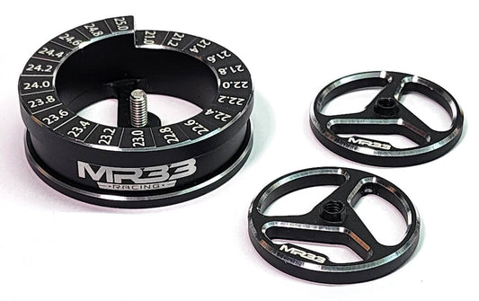MR33 Circle Droop Gauge V2