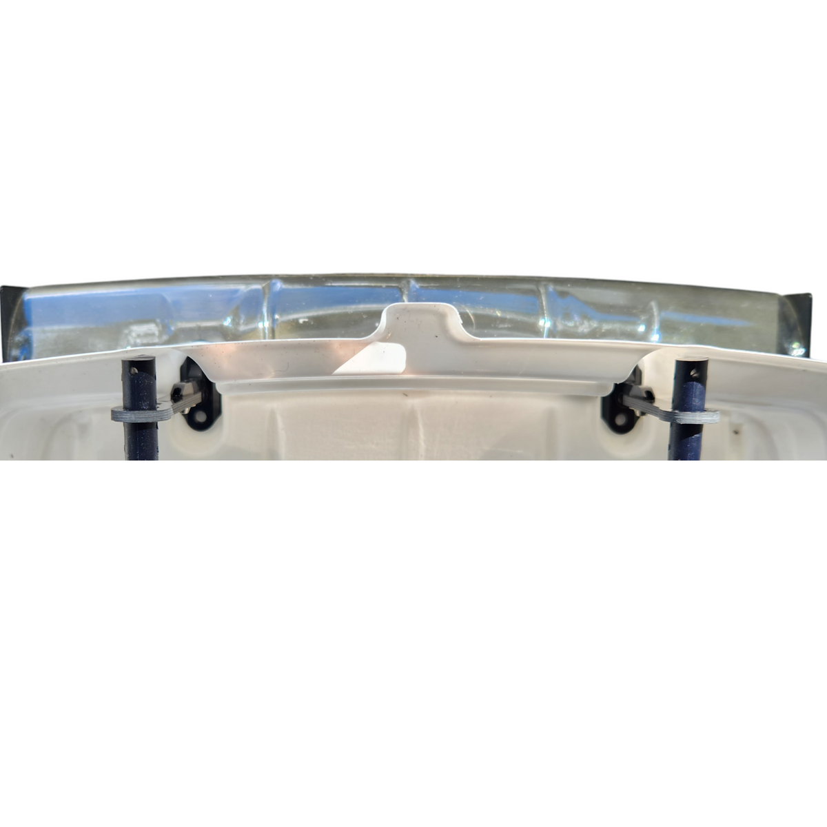 INOV8 X-Lite Horizontal Rear Body Mount for 1/10th EP Onroad