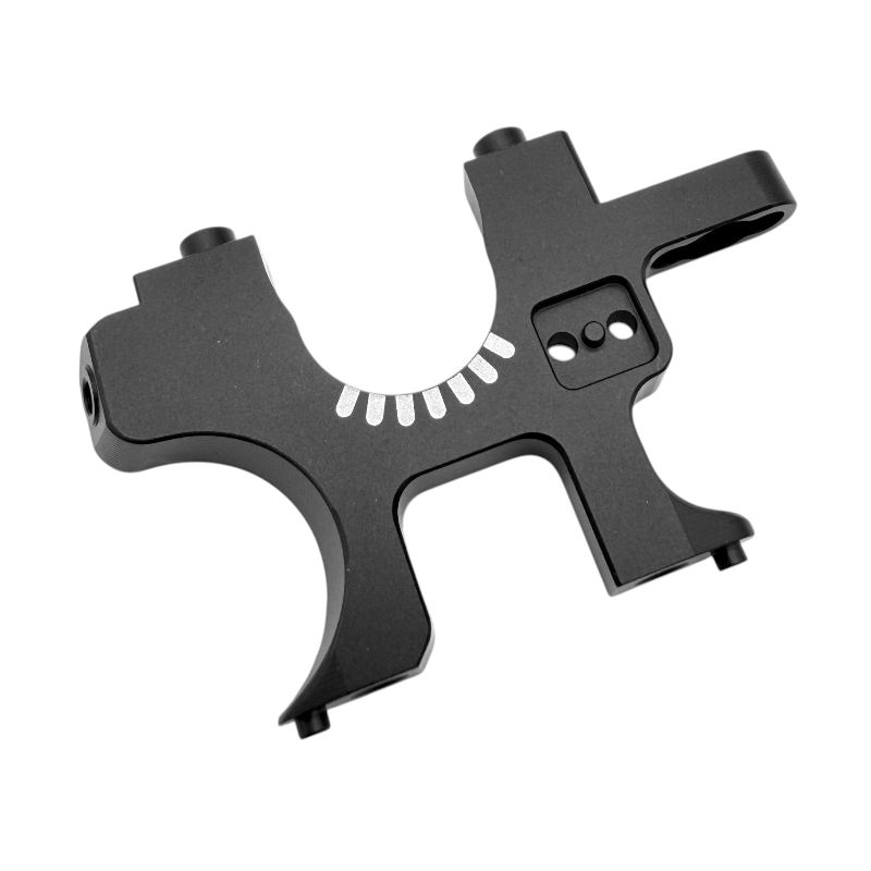 RC MAKER 2110 - FL/RR Bulkhead (1)