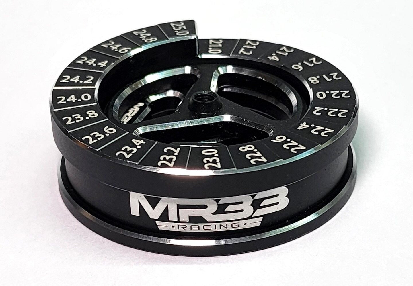 MR33 Circle Droop Gauge V2