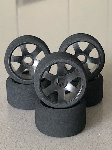 Ulti Front X-Medium 3 Pairs
