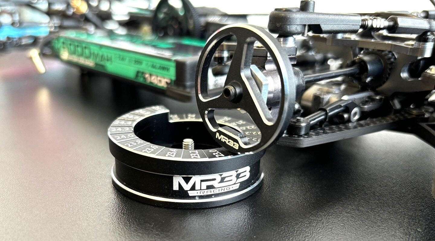 MR33 Circle Droop Gauge V2