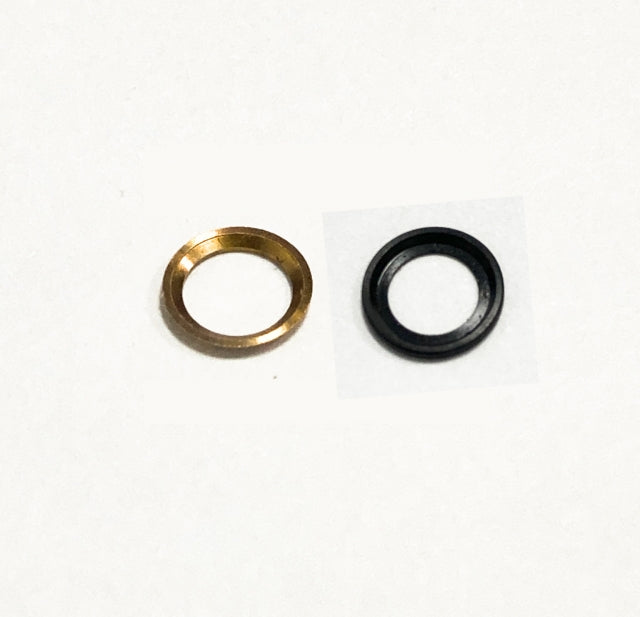 Awesomatix SCS Spherical Contact Shims set
