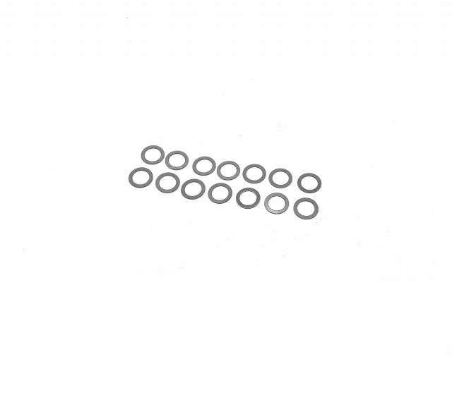 Awesomatix SH12S-0.2 Spring Shim x14