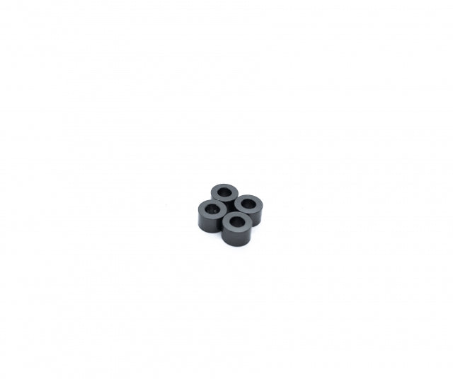 Awesomatix SH4.0 6x3x4.0mm Spacer x 4