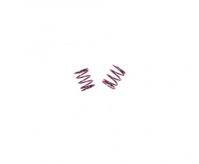 Awesomatix SPR12F-C0.7 Front Spring x 2