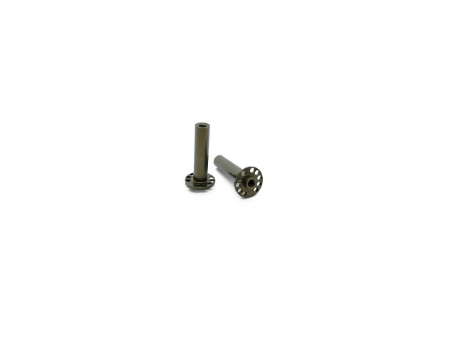 Awesomatix ST1208-C5AL Alloy Steering Block Post 5deg. x2