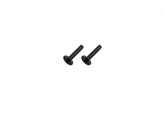 Awesomatix ST1208-C6 Steering Block Post 6deg. x2