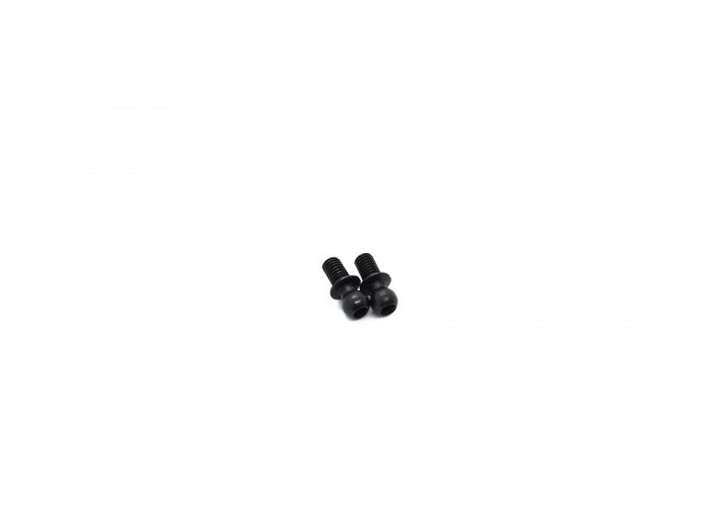 Awesomatix ST24-4.0 4.0mm Ball Stud x 2