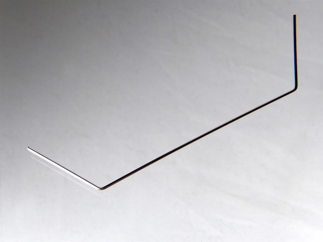 Mugen Seiki ANTI-ROLL BAR (f1.1mm) MTC2