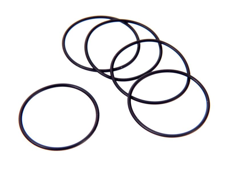 Mugen Seiki O-Ring Diff Case