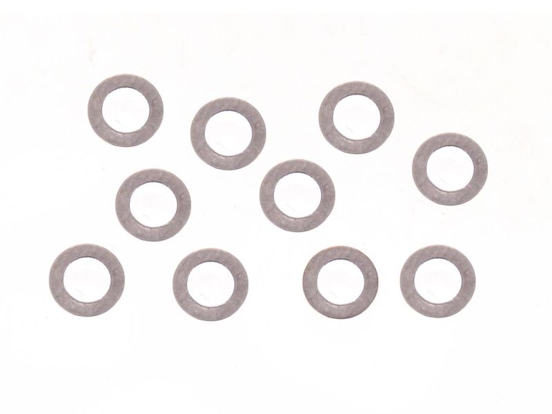 Mugen Seiki Shim Set 3X5X0,2 (10)