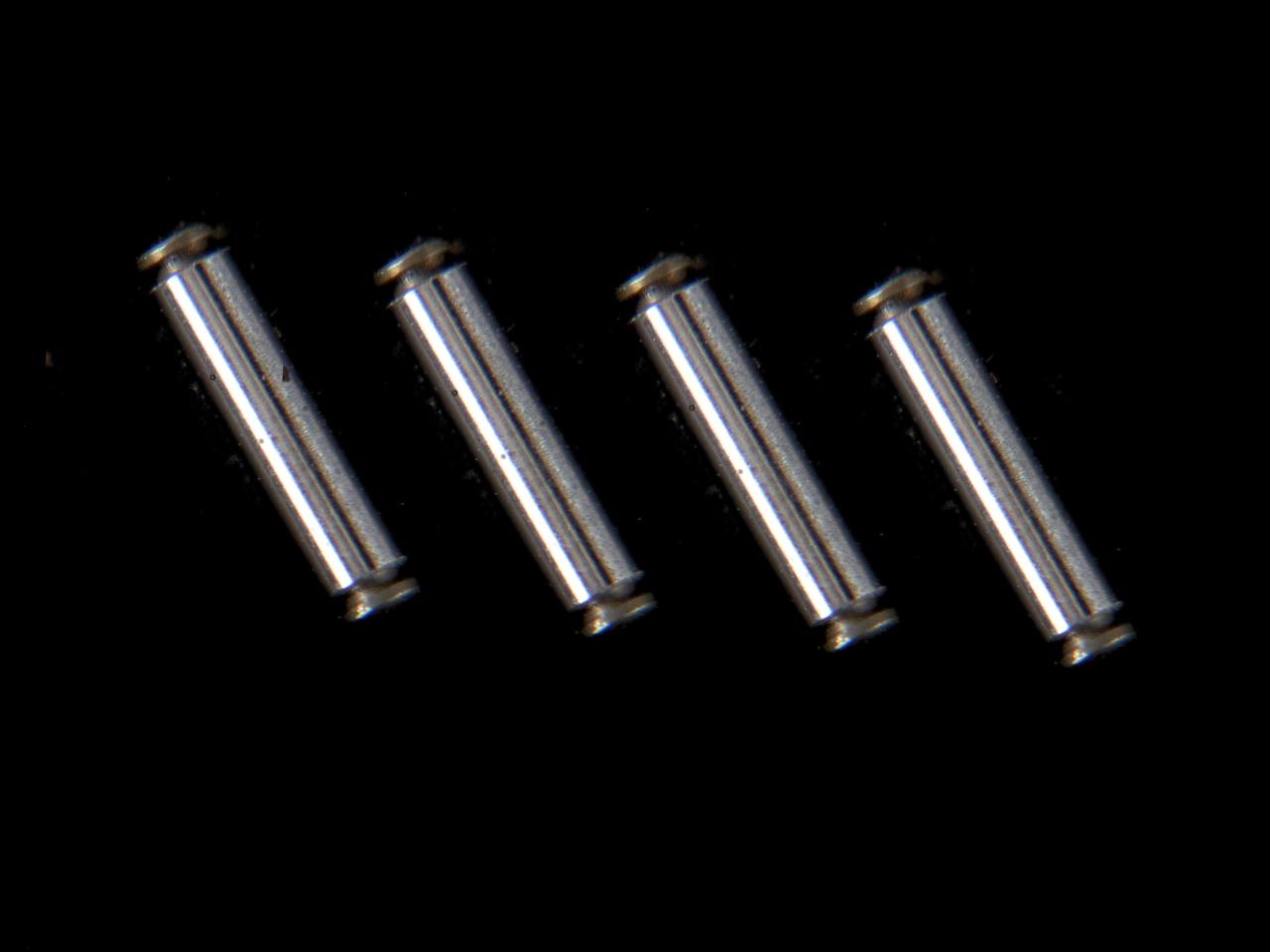 Mugen Seiki Front Driveshaft Pins 8.8