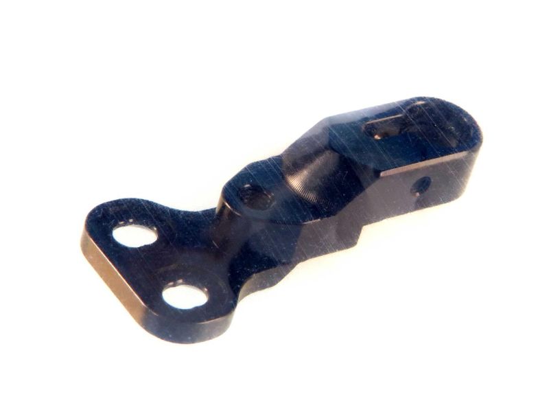 Mugen Seiki Aluminum Steering Arm (Set)