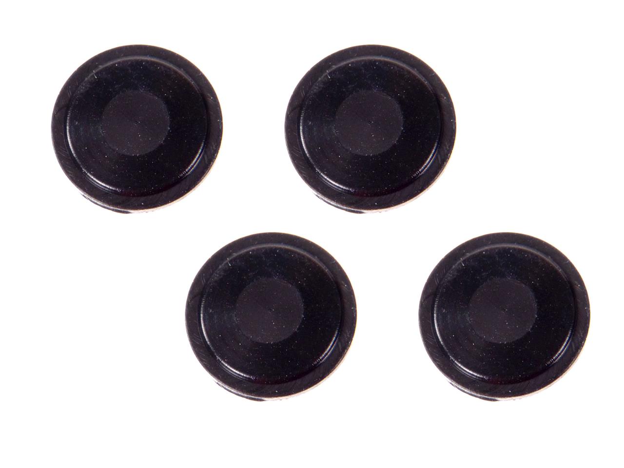 Mugen Seiki Shock Membrane (4)