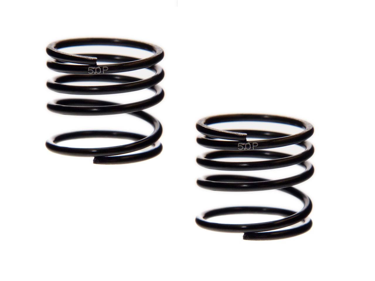 Mugen Seiki Shock Spring Progressive 5.0P (2)