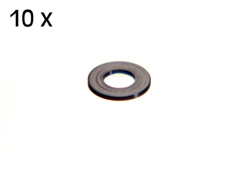 Mugen Seiki Shim 3X6X0,5MM (10)