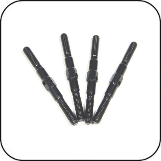 Awesomatix AT25-44 - Turnbuckle 44mm x 4