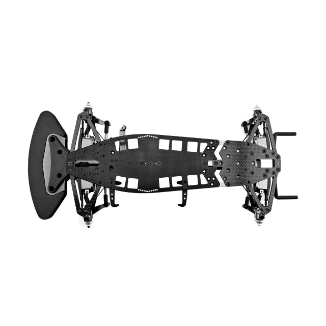 Awesomatix A800FXR 1/10 Front-Wheel Drive Touring Car