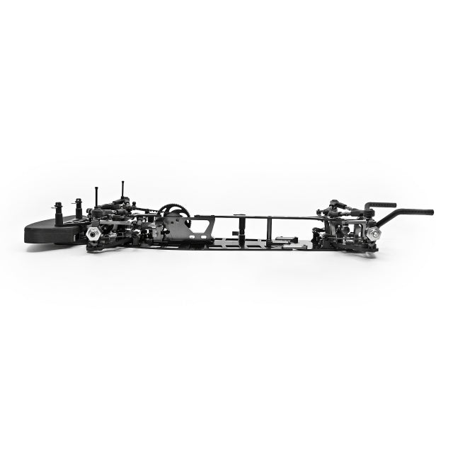 Awesomatix A800FXR 1/10 Front-Wheel Drive Touring Car