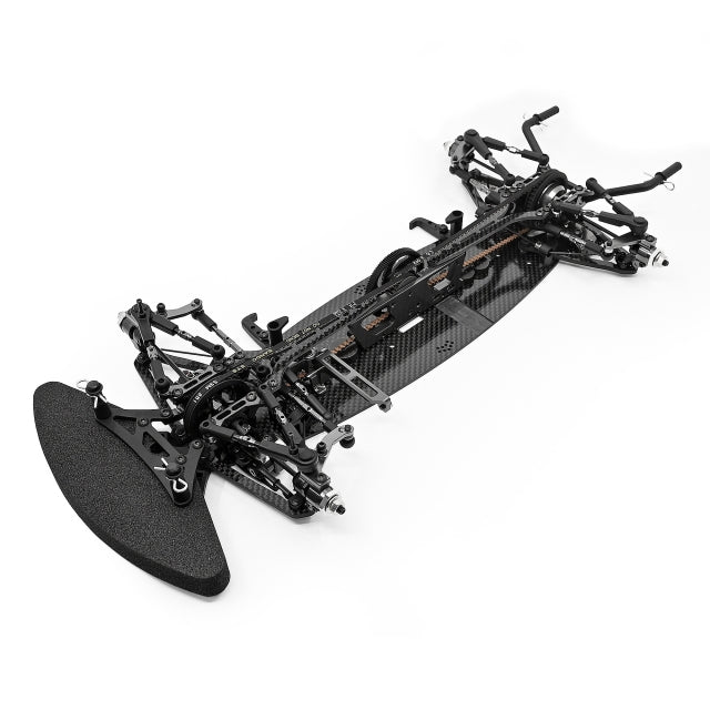 Awesomatix A800RRC 1/10 Electric Touring Car