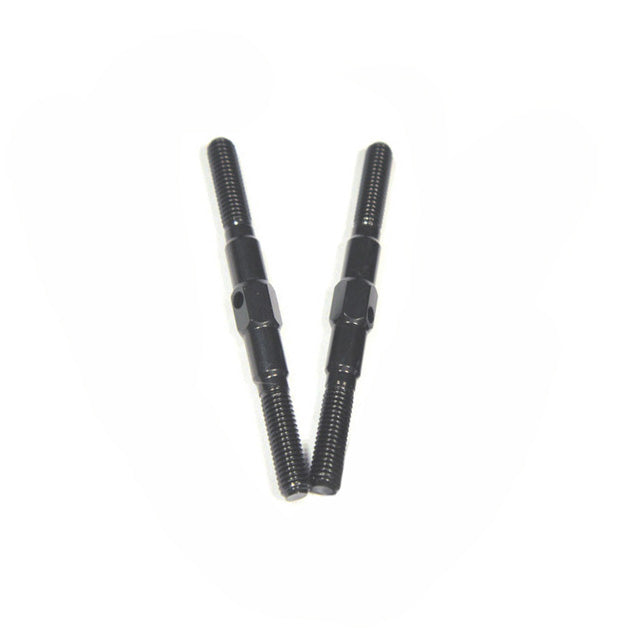 Awesomatix AT25-2 - Turnbuckle 39mm x 2