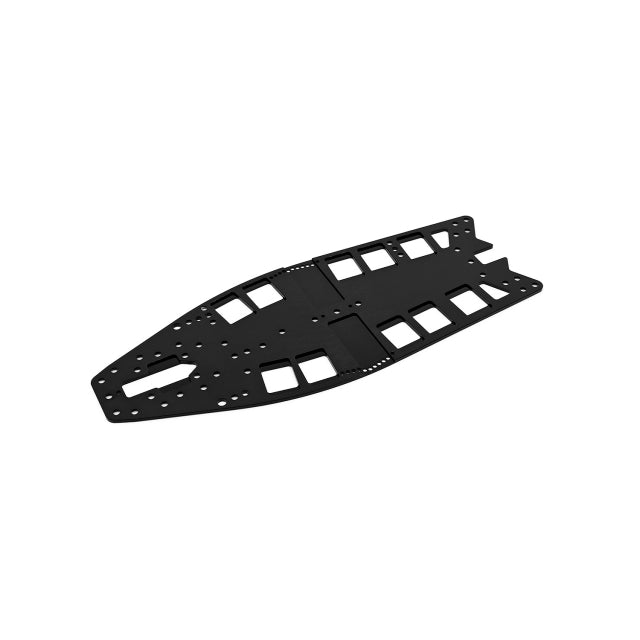 Awesomatix C01FXR-A Front Lower Deck Alloy