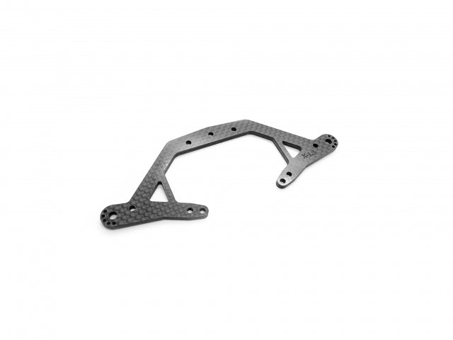 Awesomatix C1205-X-1.5 Suspension Plate -1.5mm Wheelbase