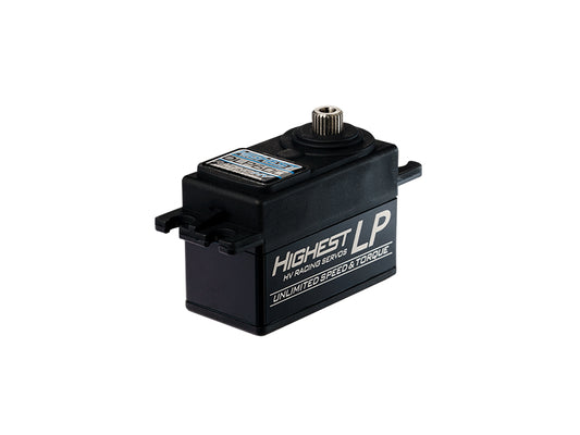 Highest DLP600 Low Profile Servo