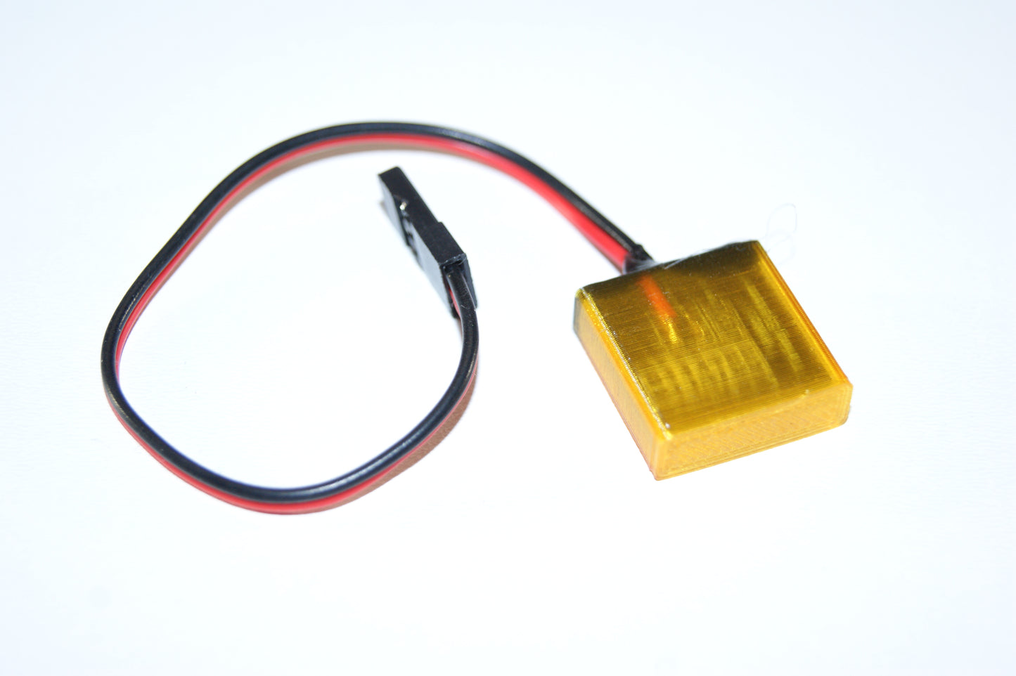 Waldo Timing System Transponder