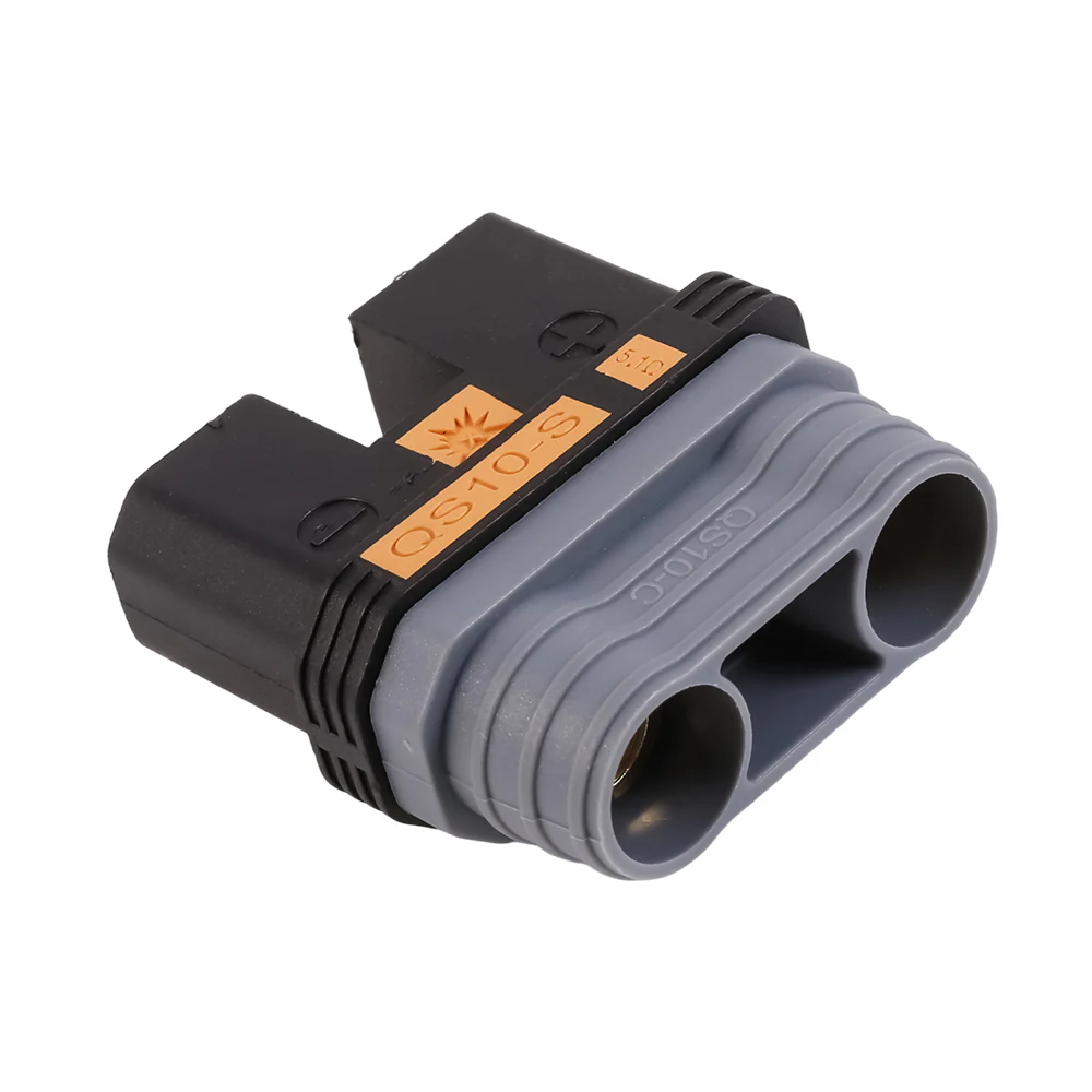 Gens Ace QS10 Male Connector