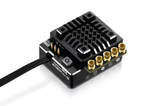 Hobbywing XeRun XR10 Pro Stock Spec 1S Sensored ESC