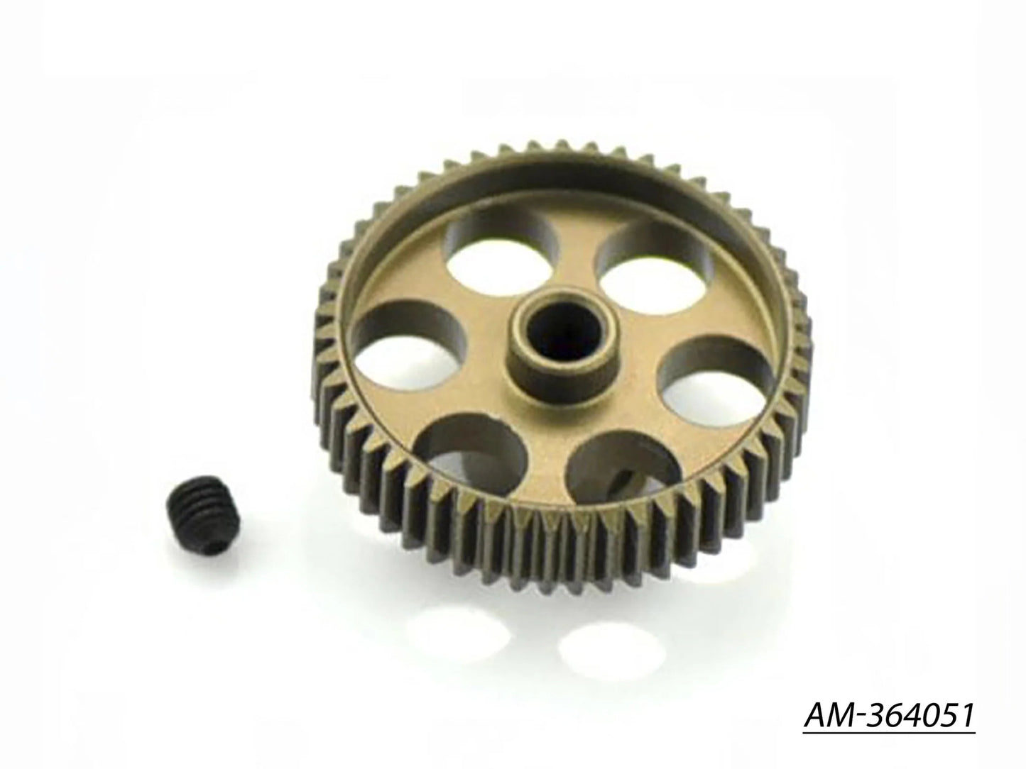 Arrowmax Pinion Gear 64P 51T
