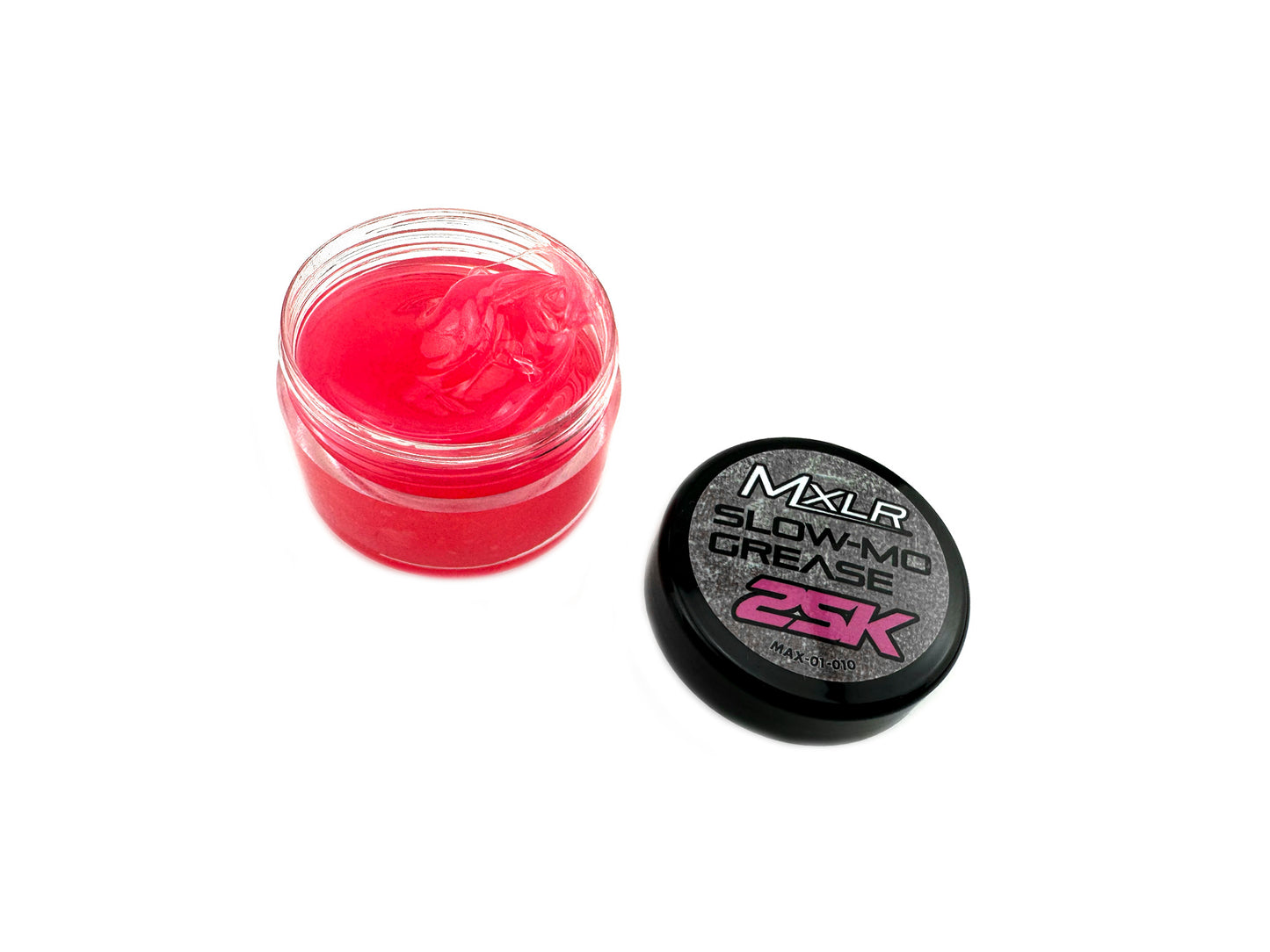 MXLR SLOW-MO Damping Grease 25K - Pink