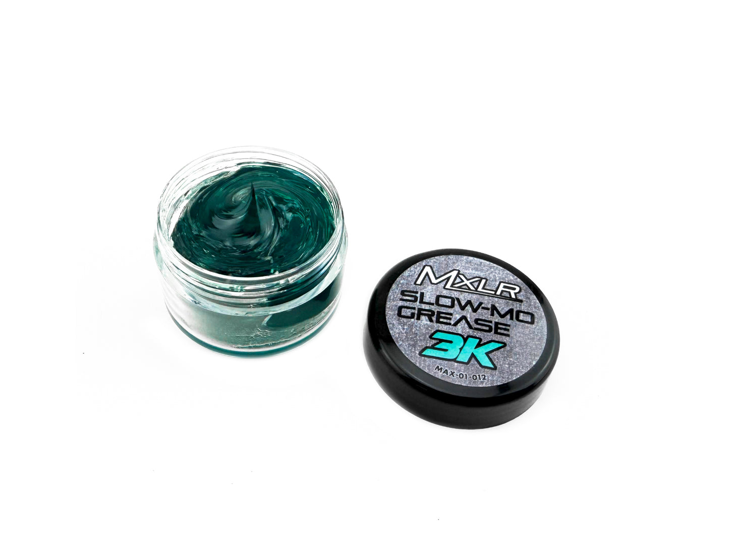 MXLR SLOW-MO Damping Grease 3K - Turquoise