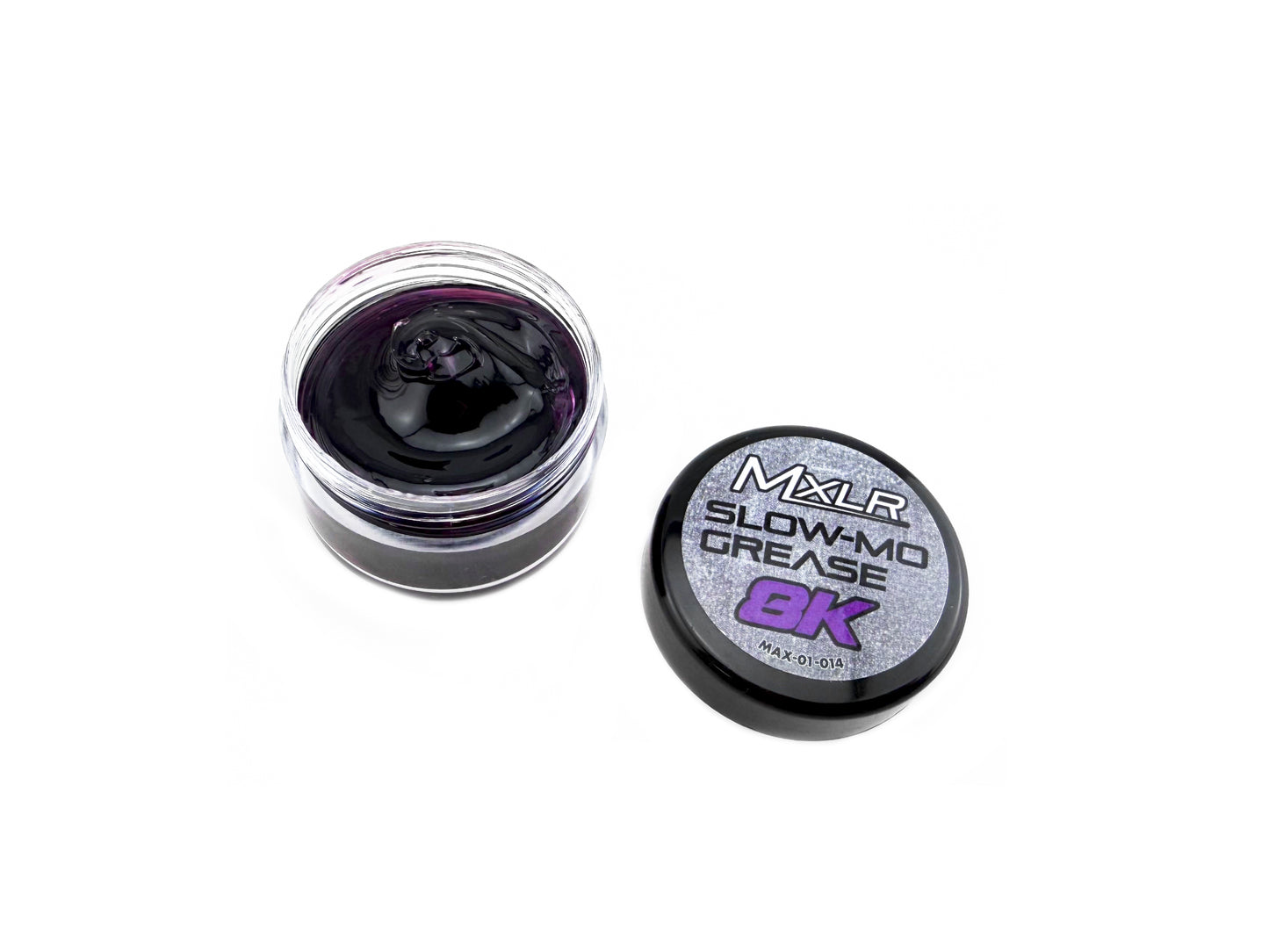 MXLR SLOW-MO Damping Grease 8K - Purple