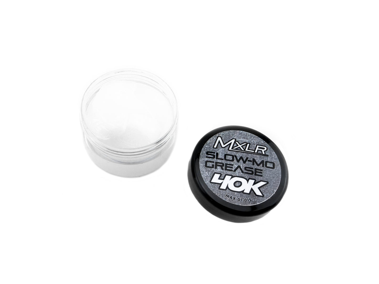 MXLR SLOW-MO Damping Grease 40K - White