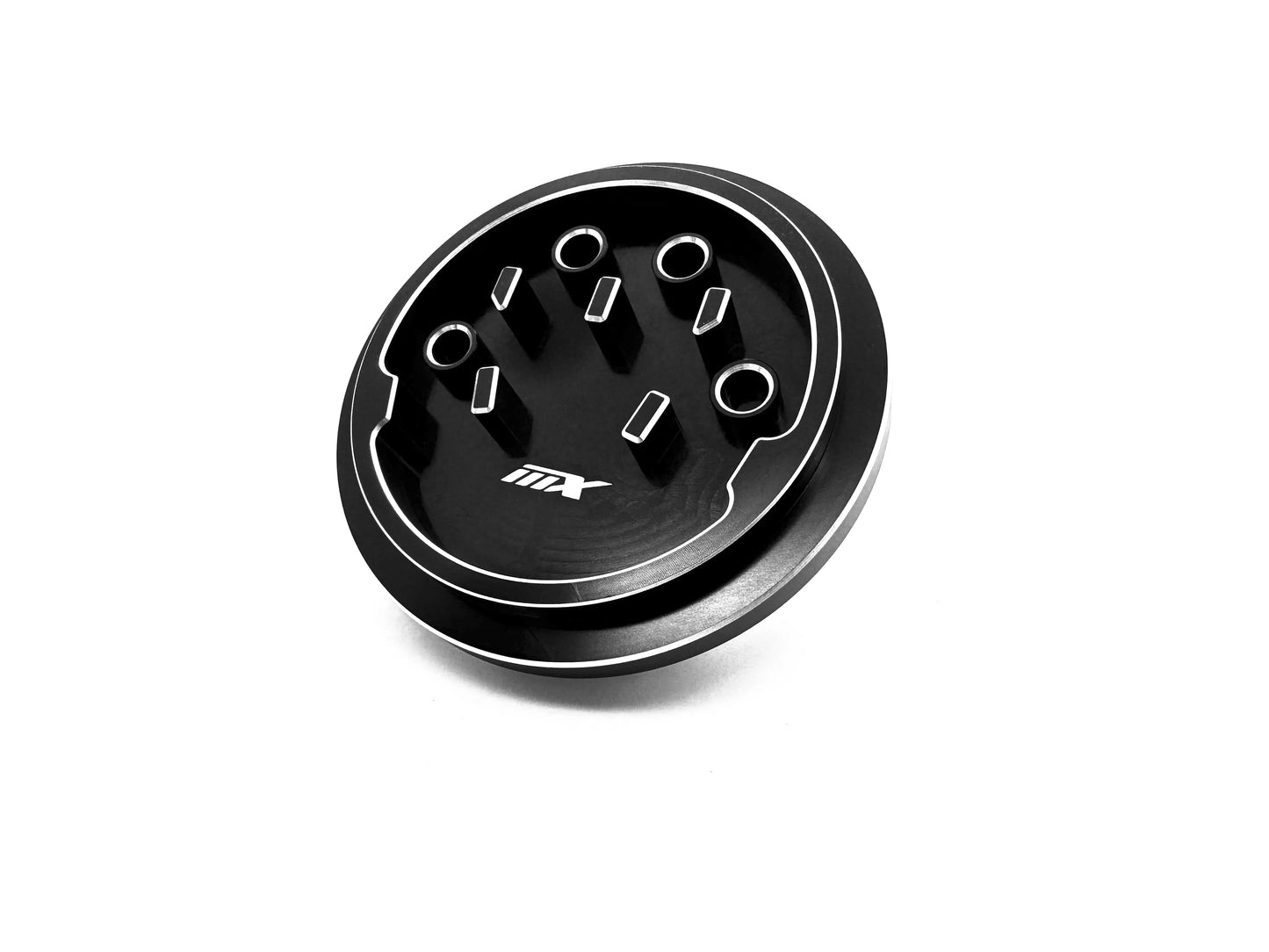 MXLR Awesomatix A800R ShockVac - Aluminum Shock Stand for Vacuum Pump