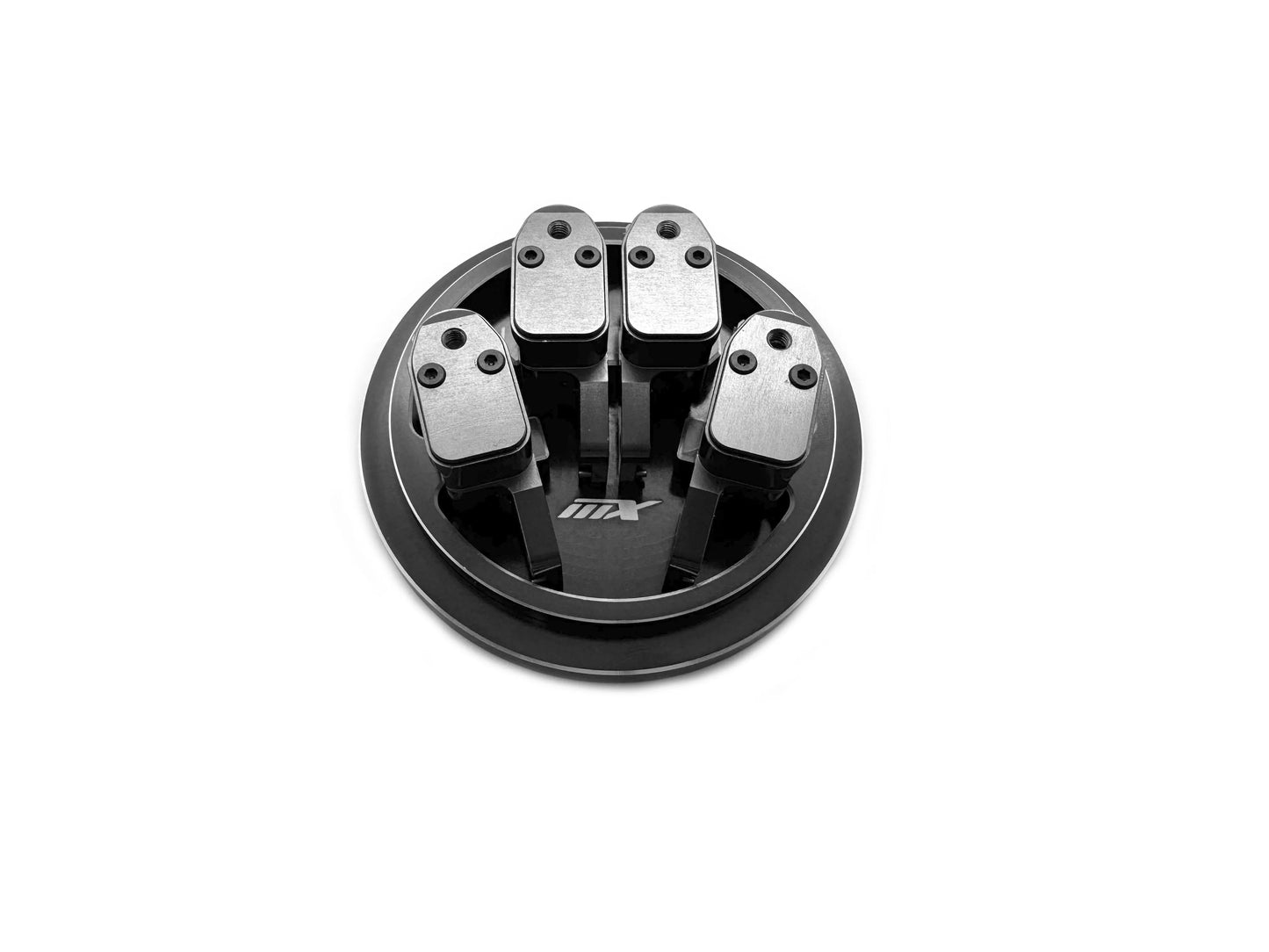 MXLR Awesomatix A800R ShockVac - Aluminum Shock Stand for Vacuum Pump