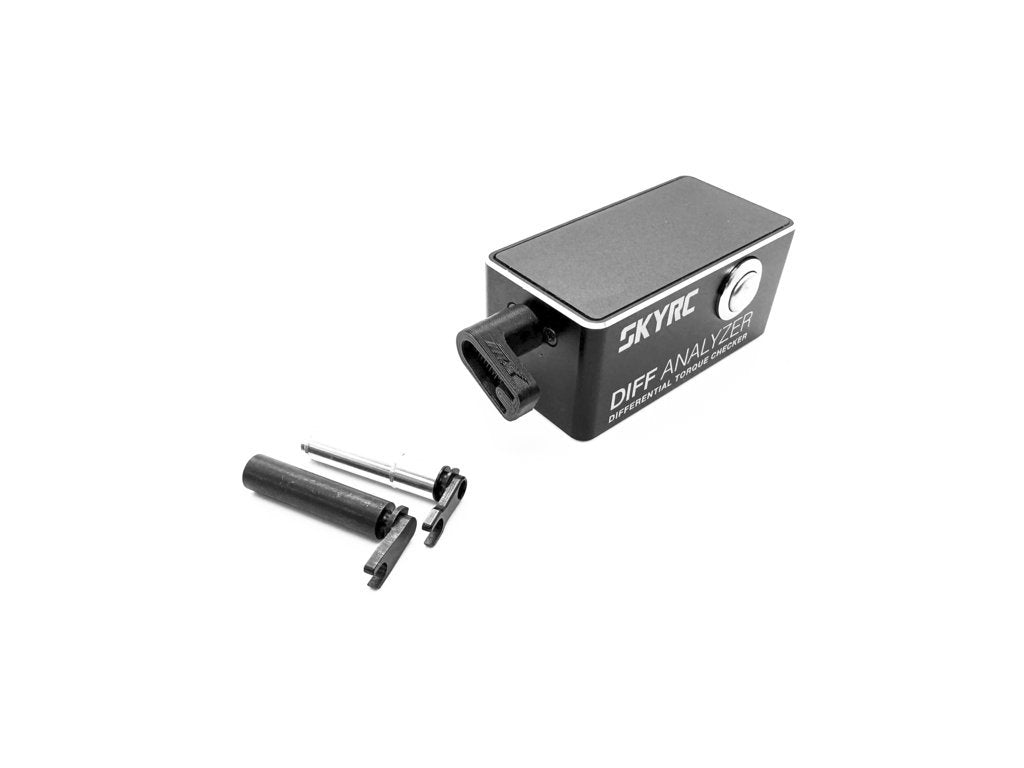 MXLR MAX-02-005 - Awesomatix A12 Damper Check Adapter
