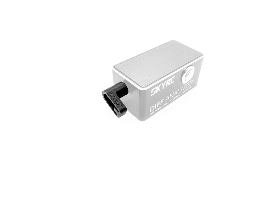 MXLR MAX-02-005 - Awesomatix A12 Damper Check Adapter