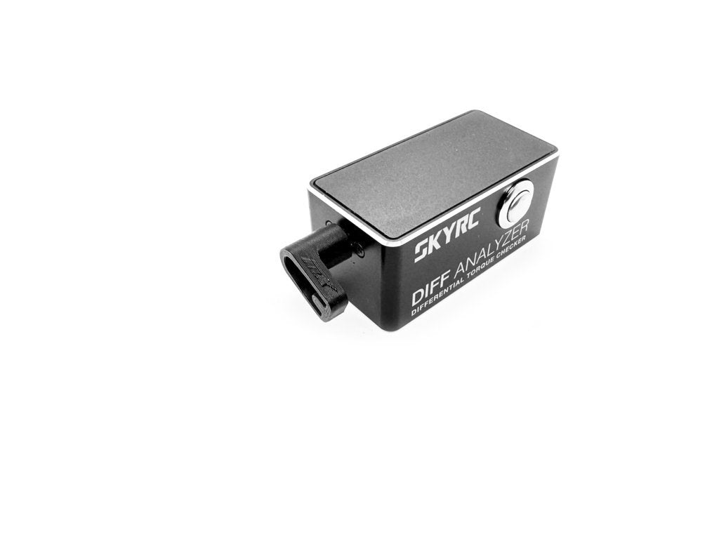 MXLR MAX-02-005 - Awesomatix A12 Damper Check Adapter
