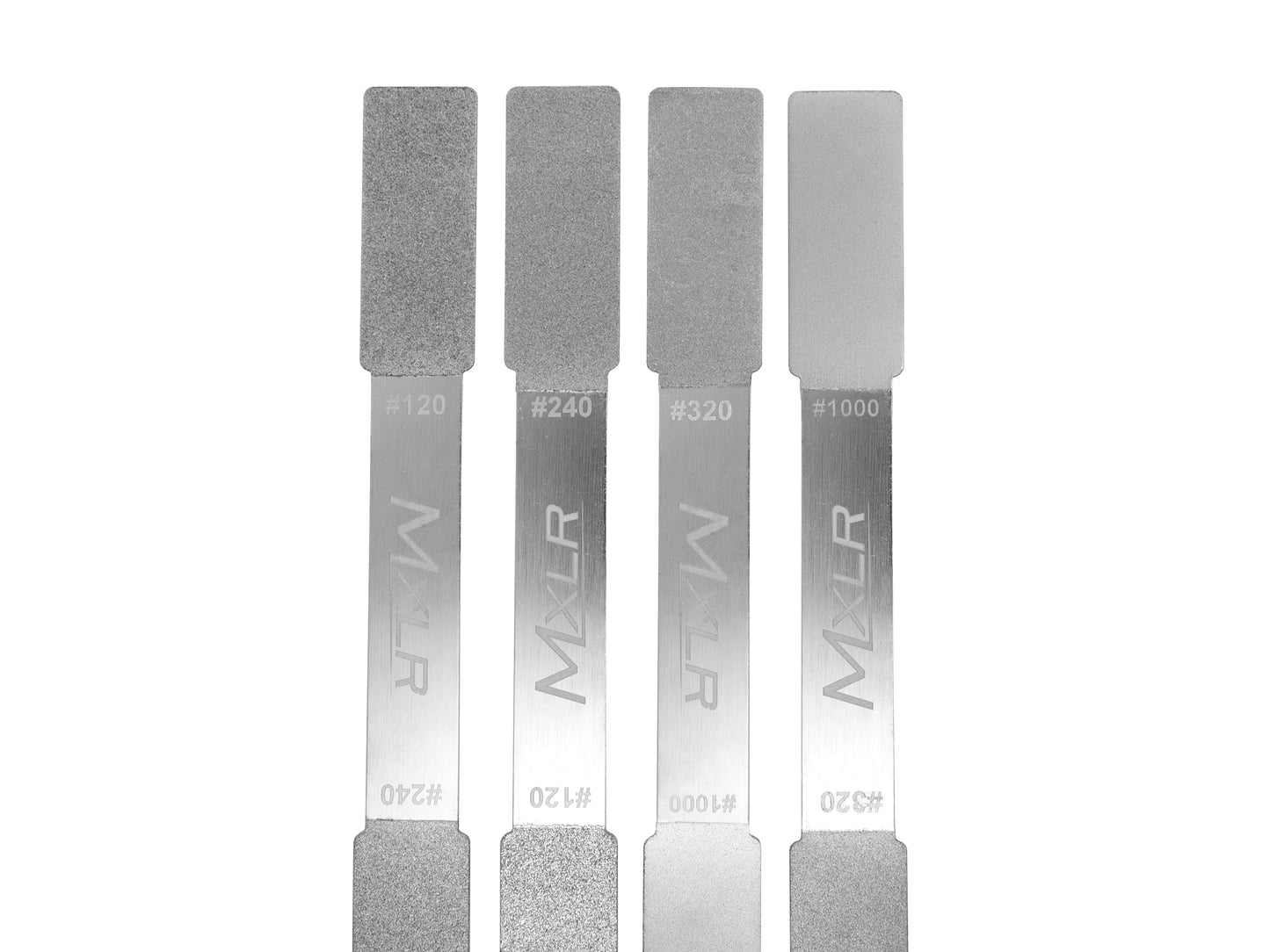 MXLR - MAX-02-006 - TireFinisher - Sanding Paddle