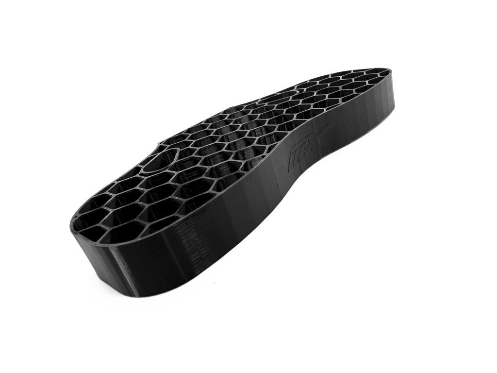 MXLR FlexBumper for Tamiya TT01 & TT02 (big)