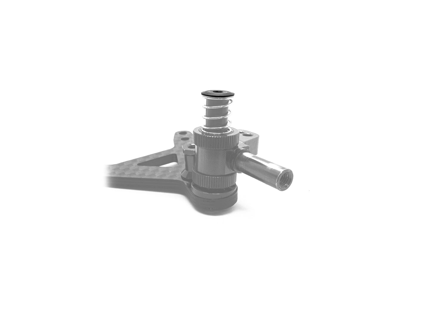 MXLR - MAX-09-014 - Kingpin Extension Screw for Awesomatix A12 (2 pcs)