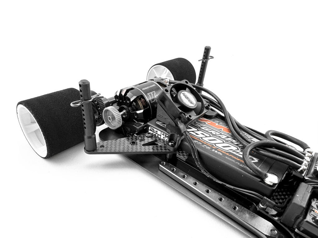 MXLR MAX-09-019 - Fan Holder for Awesomatix A12