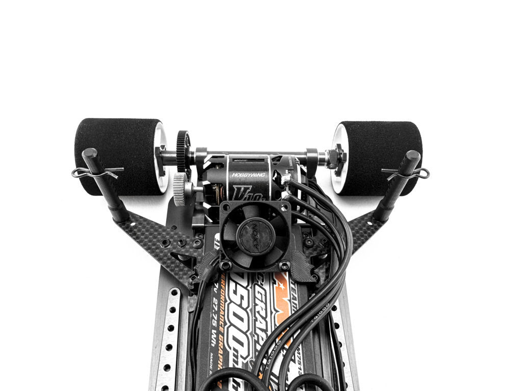 MXLR MAX-09-019 - Fan Holder for Awesomatix A12