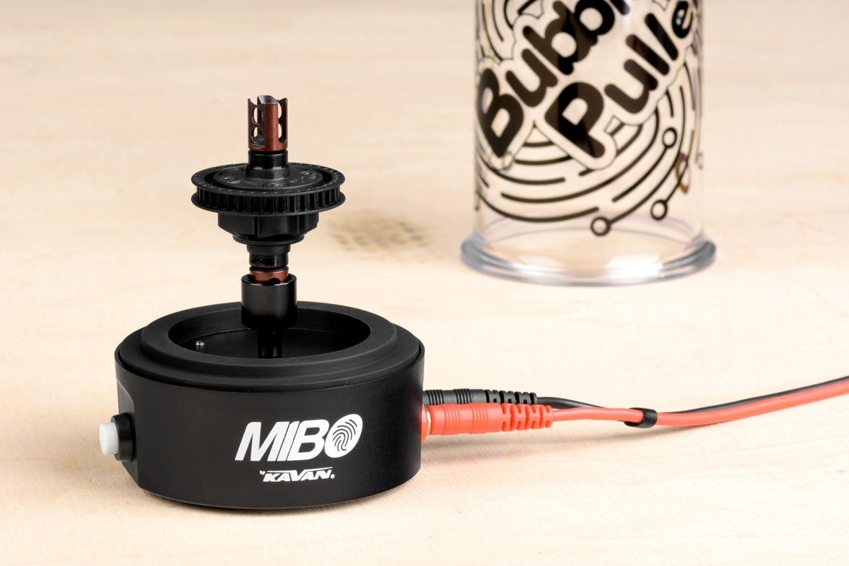 MIBO Electric Bubble Puller - 1/10 Onroad & Offroad