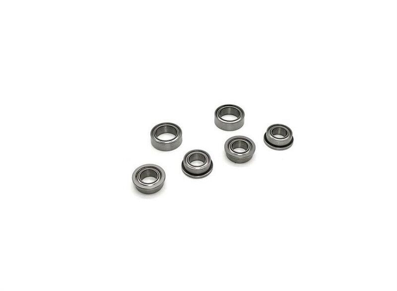 MR33 Ball Bearing Set for Awesomatix A12 (6)
